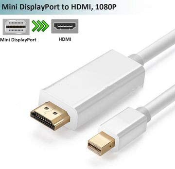 Tortox Mini DP - HDMI 4K